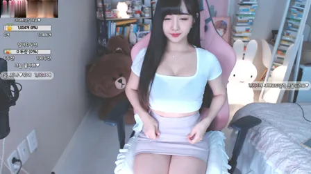 AfreecaTV主播韩志娜BJ韩志娜2019年12月3日直播视频舞蹈剪辑19422020
